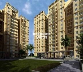 Pacifica Aurum  Pride Towers