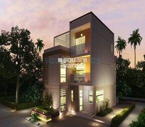 Pacifica Aurum Villas