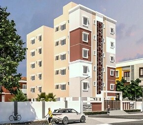 PAK Subham Apartments