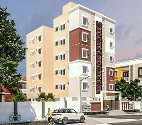 PAK Subham Apartments in Virugambakkam, Chennai