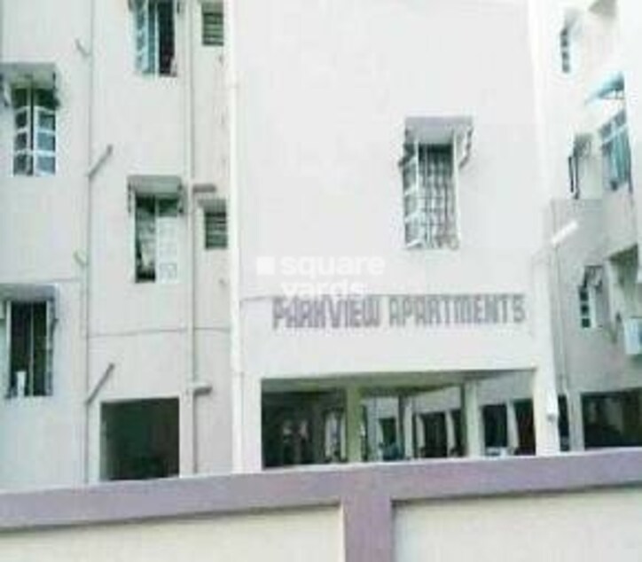 Parkview Apartments Cover Image