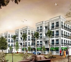 Patio Apartments Featured Image