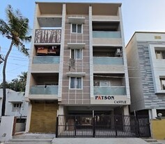 Patson Castle, Pallavaram, Chennai