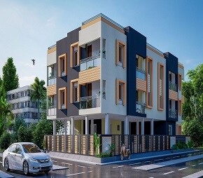 Patson Platina, Chromepet, Chennai