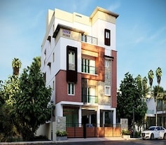 Patson Prince, Pallavaram, Chennai