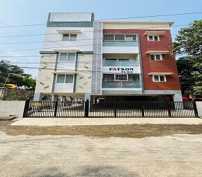 Patson Pure residential project in S Kolathur