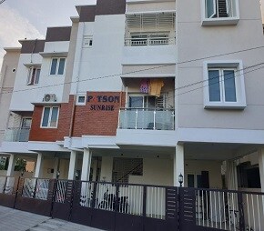 Patson Sunrise, Pallavaram, Chennai