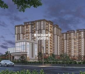 Pavani North Star, Villivakkam, Chennai