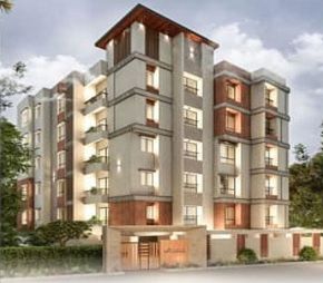Pearl Aster project in Perumbakkam, Chennai
