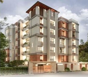 Pearl Aster, Perumbakkam, Chennai