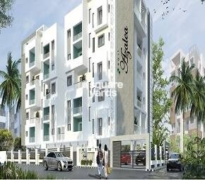 Pearl Azalea, Perumbakkam, Chennai