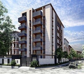 Pearl Ishaan, KK Nagar, Chennai