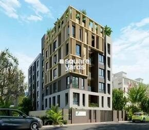 Pearl KR Orchid, Ashok Nagar, Chennai