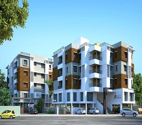 Pearl Sardar, Perungalathur, Chennai