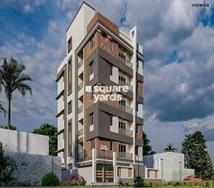 Pearl Shivani, Medavakkam, Chennai