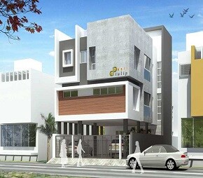 Pearl Tulip, Medavakkam, Chennai