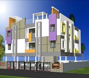 Perfect Palms, Nanmangalam, Chennai