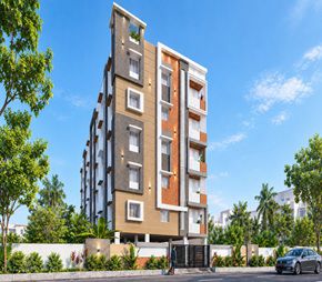 Perfect Paramesh residential project in Keelkattalai