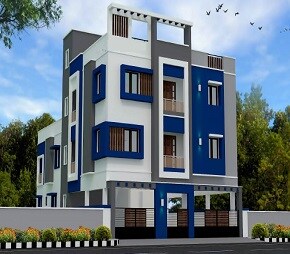 Perfect Paramount, Madambakkam, Chennai