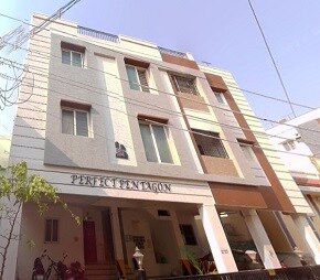 Perfect Pentagon, Madipakkam, Chennai