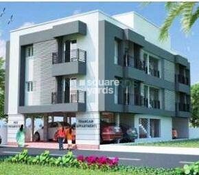 PET Thangam Flats, Pallikaranai, Chennai