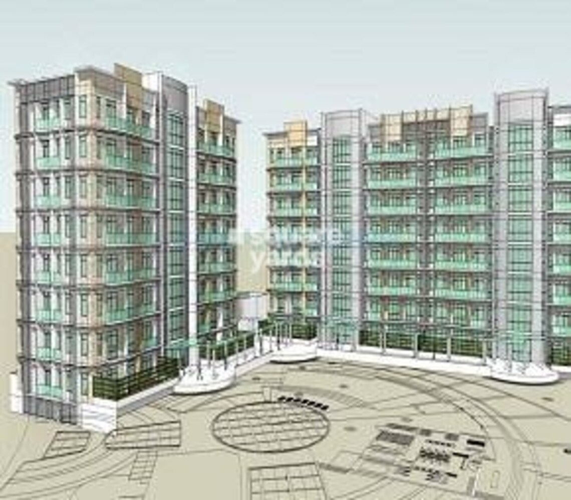 Phoenix Royal Crest Apartments Cover Image