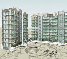 Phoenix Royal Crest Apartments Featured Image