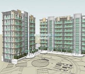 Phoenix Royal Crest Apartments, Velachery, Chennai