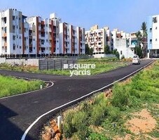 Pillars Archana Nagar Extension Featured Image