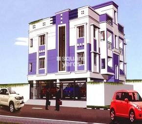 Pinnacle Apartments
