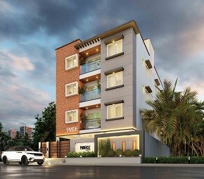 Pinnacle Pride Pallikaranai residential project in Pallikaranai
