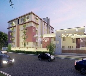PKR Estates Gurudev