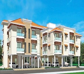 Platinum Residency, Porur, Chennai