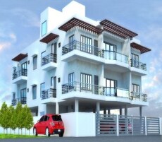 Porshhomes Temple View Featured Image