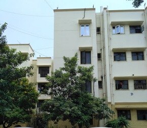 Pragathi Apartments Kotturpuram