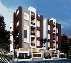 Prajnas Ekatvam, Manapakkam, Chennai