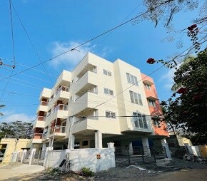 Prakriti Apartments Kolathur in Kolathur, Chennai