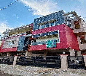Prakriti Enclave in Perungudi, Chennai