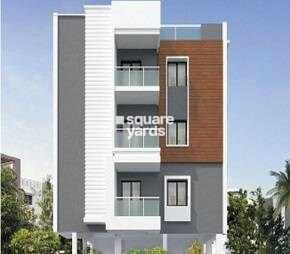 Pranav LMB Villa residential project in Anna Nagar West