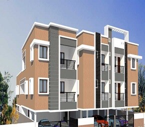 Praneel Prime residential project in Porur