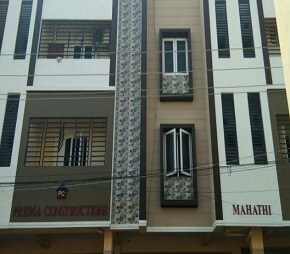 Prema Mahathi