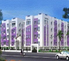 Premier Enclave, Mogappair East, Chennai
