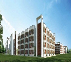 Prestige Courtyards