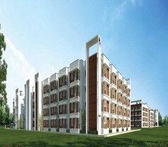 Prestige Courtyards, Sholinganallur, Chennai