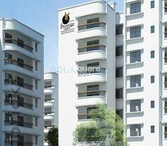 Prestige Downtown, KK Nagar, Chennai