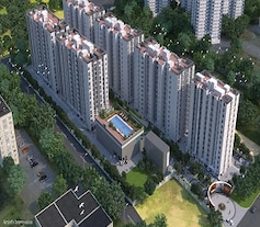 Prestige Windsor Park, Vanagaram, Chennai
