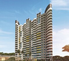 Prince Courtyard, Egmore, Chennai