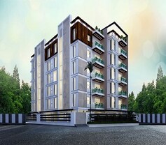 Prince Elite, Kilpauk, Chennai