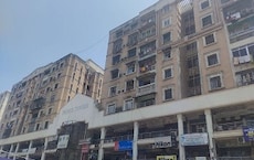 Prince Towers Featured Image