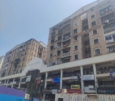 Prince Towers, Kilpauk, Chennai